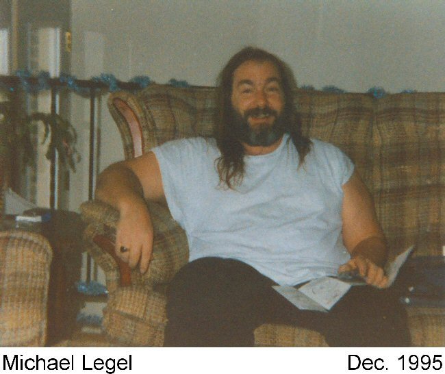 02/10/2013 Blog «The Legel Report»